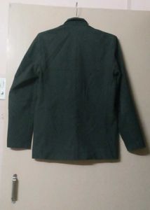 Sacred Heart Girl School Uniform