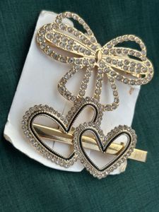 Hair Clip