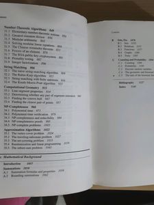 Introduction To Algorithms