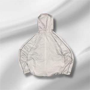 Adidas Windcheater Jacket