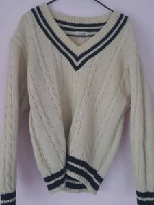 Oversized Sweater
