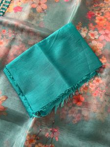 Brand New Organza Saree