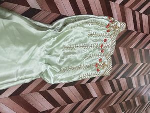 Elegant Indian Salwar Kameez