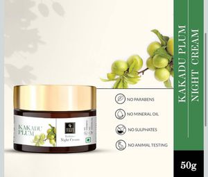 Good Vibes Radiance Night Cream