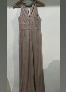 Women gown (lux brand )