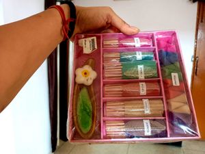 Incense Sticks Set From Thailand