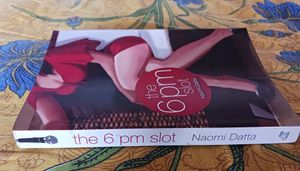 The 6pm Slot By Naomi Datta