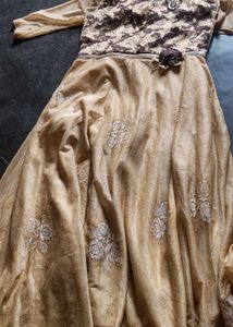 Gown