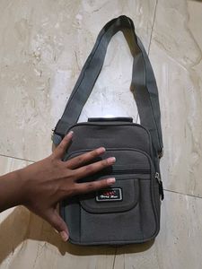 Mens Shoulder Bag