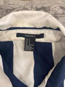 Forever 21 Shirt