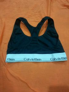 Calvin Klein Sports Bra