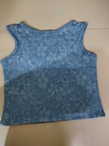 Classic Crop Top