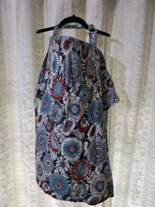 Nursing Feeding Apron maternity Towel