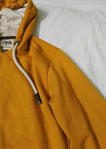 ZARA Hoddie
