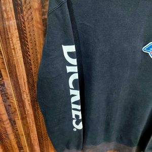 Authentic Dickies Solid Pullover - Chest 44