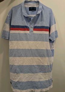 Casual Collor T Shirt For Men