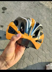 ⏩STRAUSS CYCLING HELMET