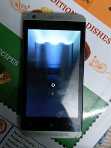 Android Phone Working - SPICE MI 439 3G