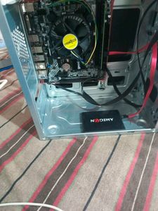 Cpu Full Working
