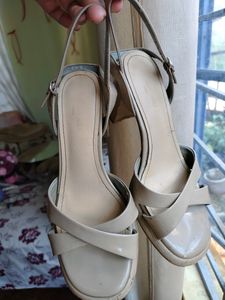 Free Heels