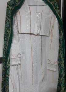 Chickenkari Lehenga Choli