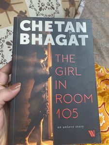 chetan bhagat book