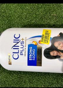 (1L) Clinic Plus Strong &amp; Long Health Shampoo