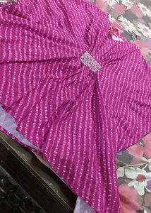 New Dress
