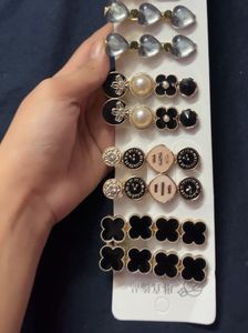 4 clip combo set ♥️