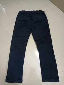 Boy&#39;s Trendy trousers