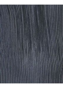 Shein Bold Spaghetti Strap Backless dress