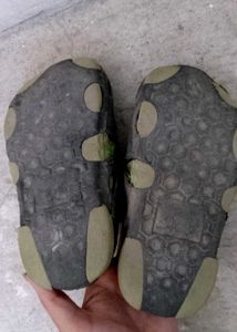 Sandals &amp; Floaters