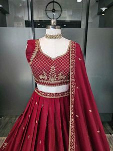 Beautiful and Hot Looking Lehenga Choli Collection