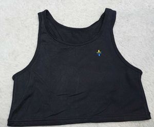 Tank Look 36 Size