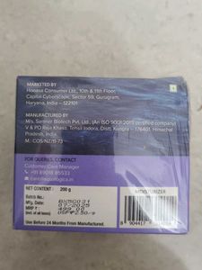 Aqualogica Moisturizer