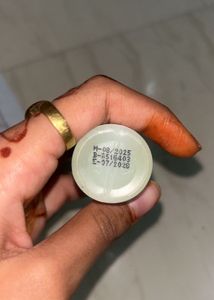 Face And Body Wash, Mask