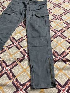 cargo pant