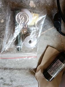 Akiara Handheld Sewing Machine