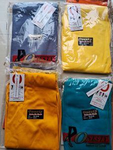 Xxl Onesty Brand Cotton Legin No Return Or Exchang