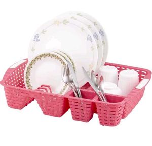 Dish Drainer