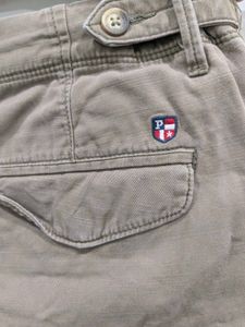 US Polo Assn. Chinos