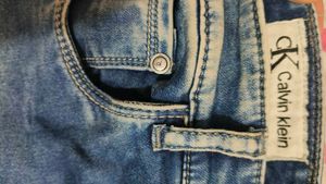 Calvin Klein Jeans