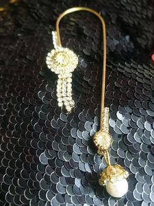 Combo Earrings