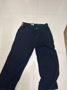 Glitchez Jeans With Tag