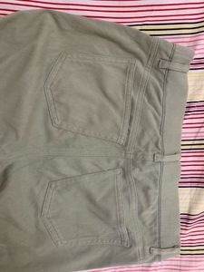 uniqlo trousers