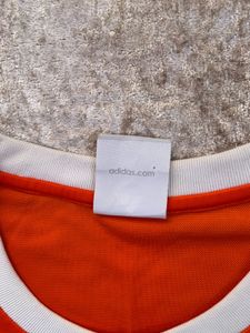 Adidas Orange Jersey #3