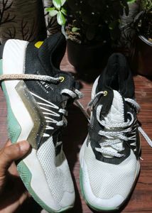 Addidas Don Issue 1