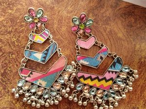 Oxidised Mix Multi Colour