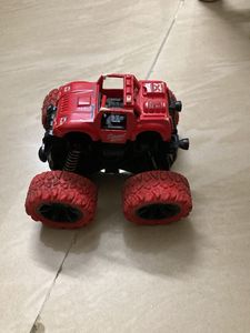 Used Toy Cars