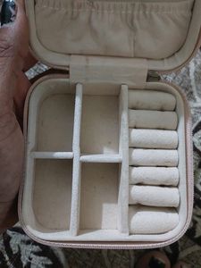 Jwellery Storage Box